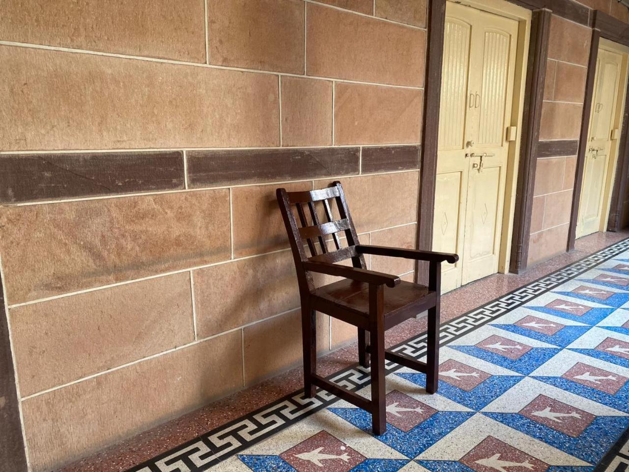 Zainul Guest House Jodhpur  Exterior foto