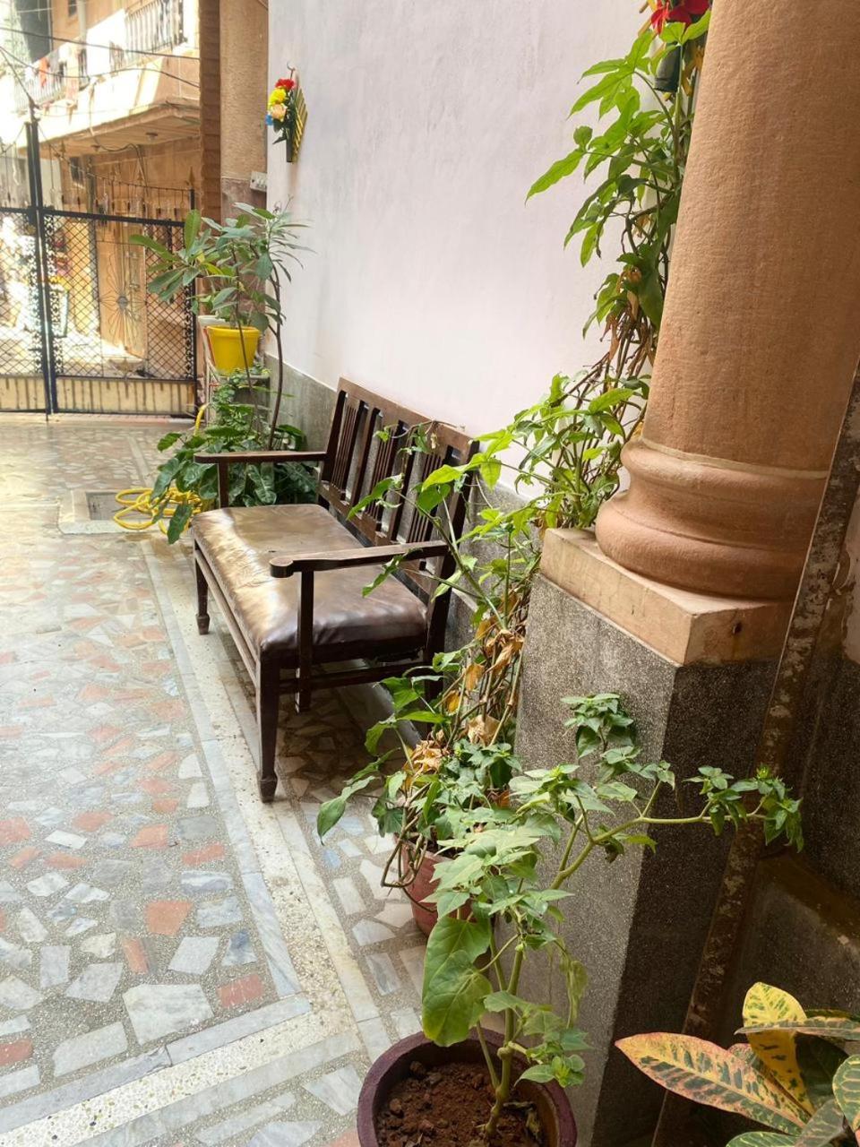 Zainul Guest House Jodhpur  Exterior foto