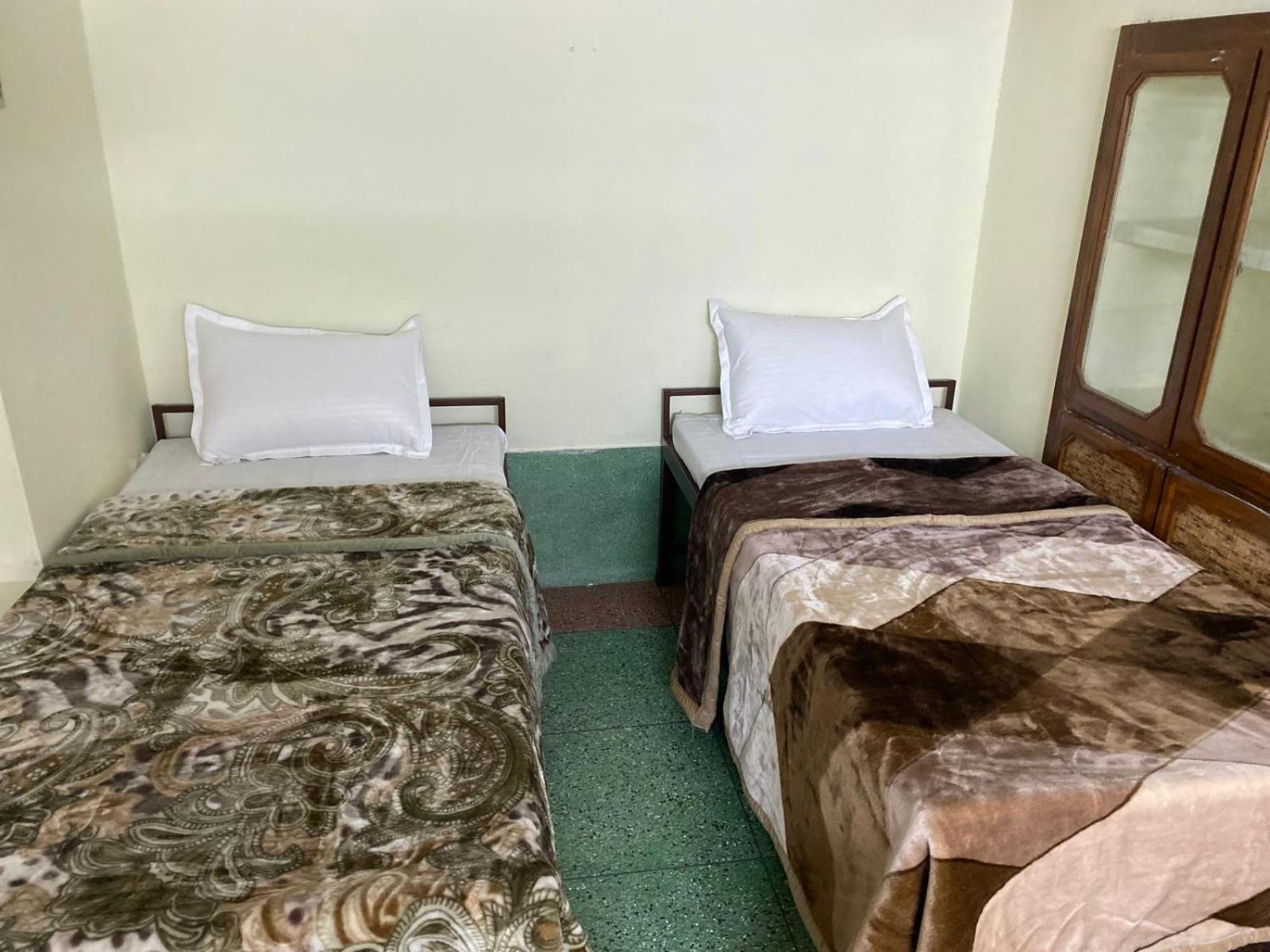 Zainul Guest House Jodhpur  Exterior foto