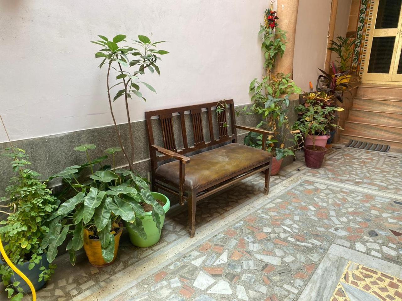 Zainul Guest House Jodhpur  Exterior foto