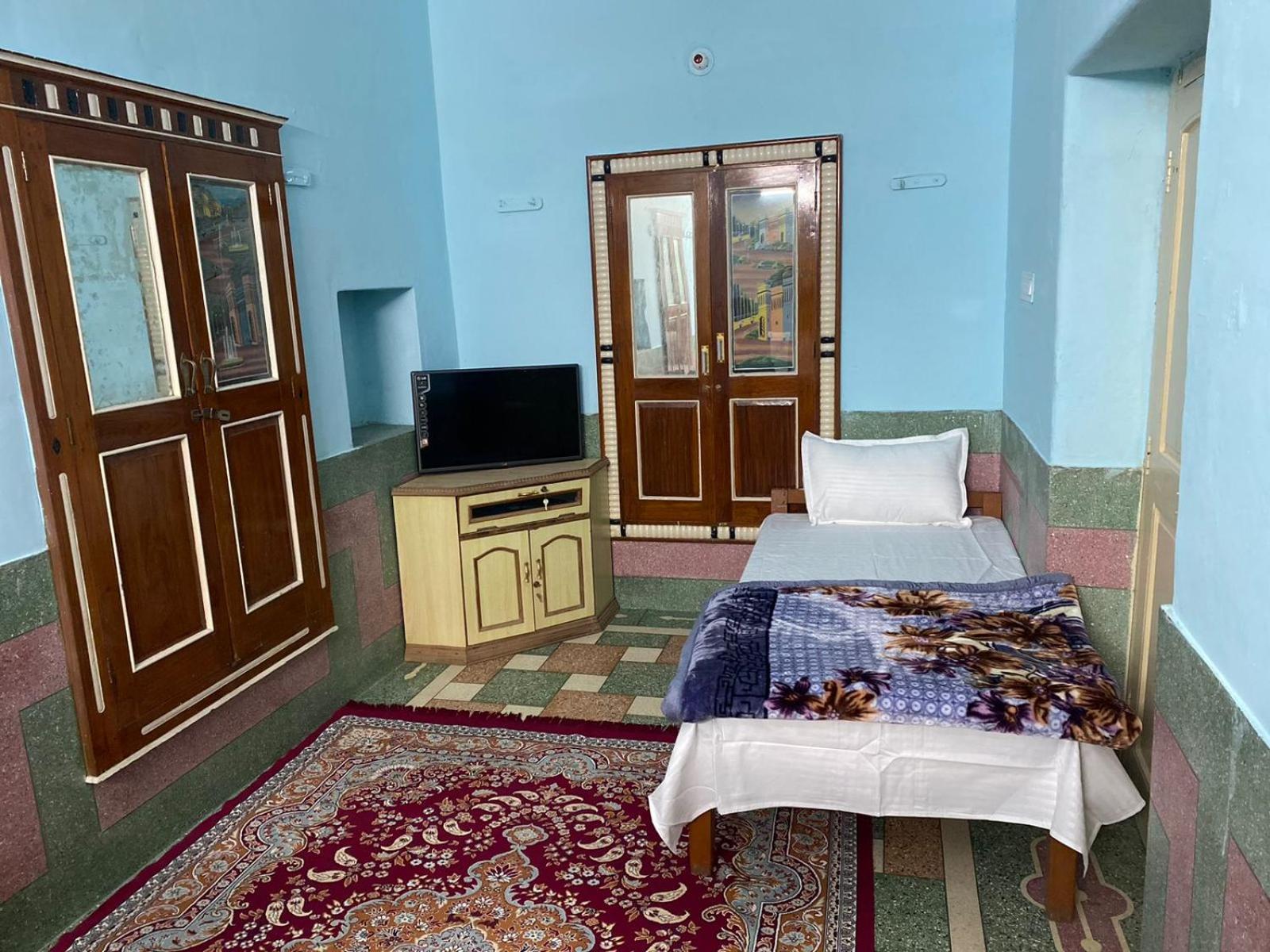 Zainul Guest House Jodhpur  Exterior foto